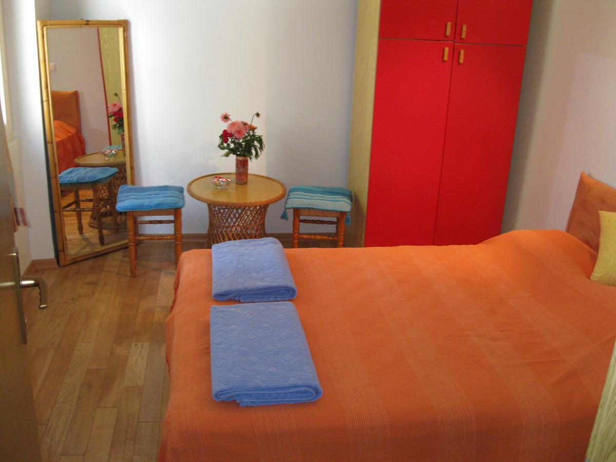 Apartment Marija Mila Dubrovnik Extérieur photo