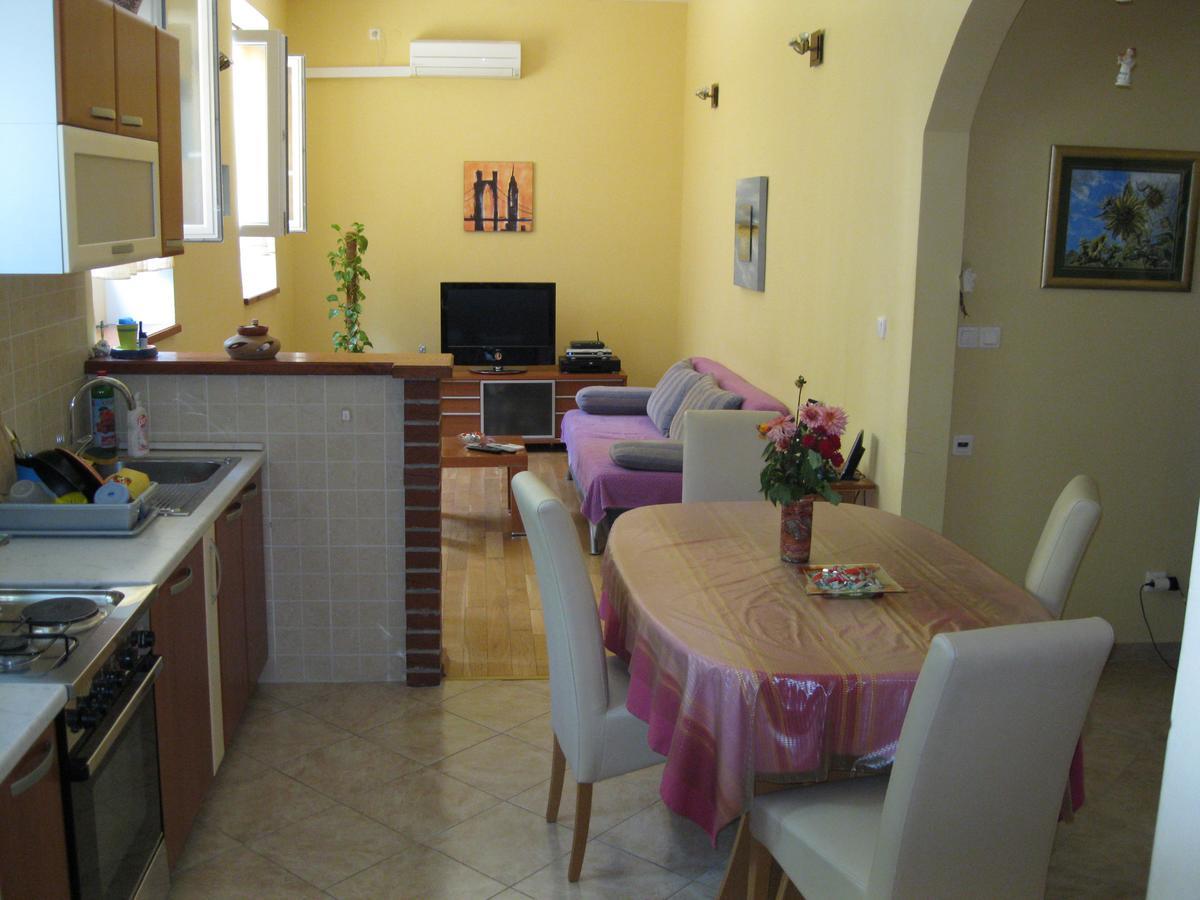 Apartment Marija Mila Dubrovnik Extérieur photo