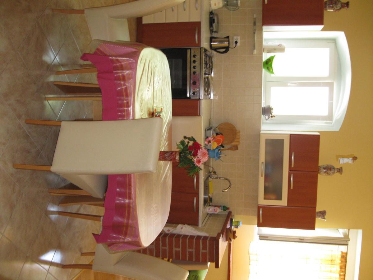 Apartment Marija Mila Dubrovnik Extérieur photo